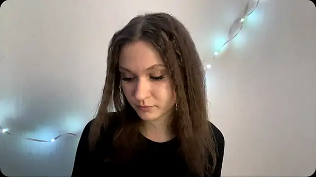 Juliajuicecam online show from 3, 4, 2026