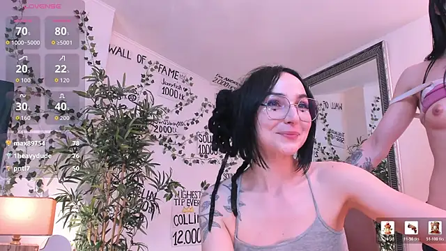 mira0 0 online show from 18, 5, 2026