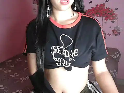 Snapshot of Anaya_singh chatting on 8, 7, 2026 Anaya singh online show from 8, 7, 2026