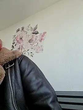 EvaThorn online show from 24, 3, 2026