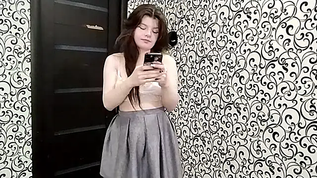 Eva Ange online show from 26, 5, 2026