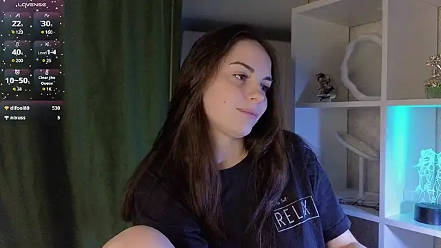 dark honey  online show from 1, 5, 2026