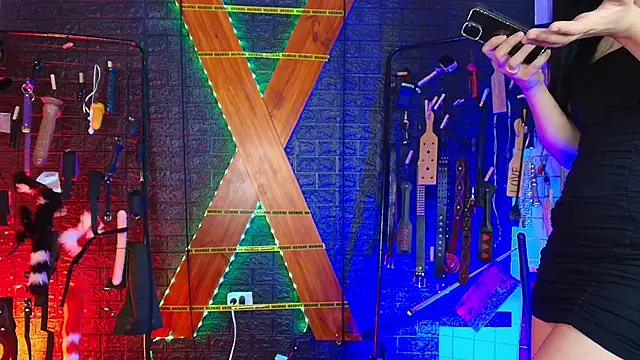 Snapshot of Mistress_lexi_bdsm chatting on 26, 3, 2026 Mistress lexi bdsm online show from 26, 3, 2026