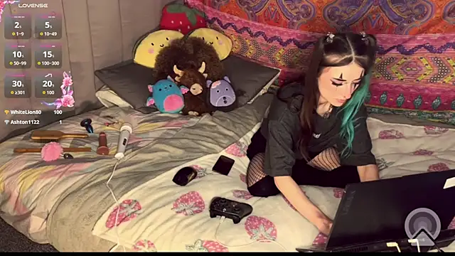 notyourneurotypical online show from 19, 4, 2026