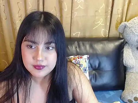 Snapshot of Sofiia_Vega_ chatting on 9, 4, 2026 Sofiia Vega online show from 9, 4, 2026
