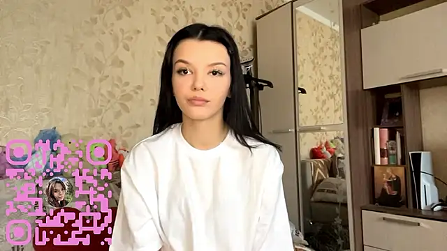 VeliaHypolite online show from 26, 3, 2026