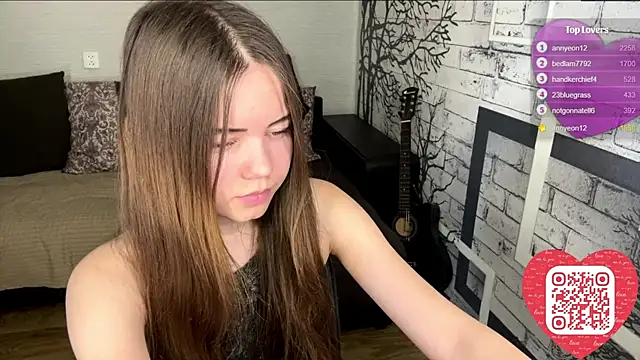 Snapshot of ElmiraDabato chatting on 6, 7, 2026 ElmiraDabato online show from 6, 7, 2026