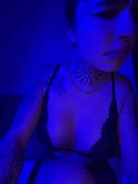 Blancababy online show from 3, 5, 2026