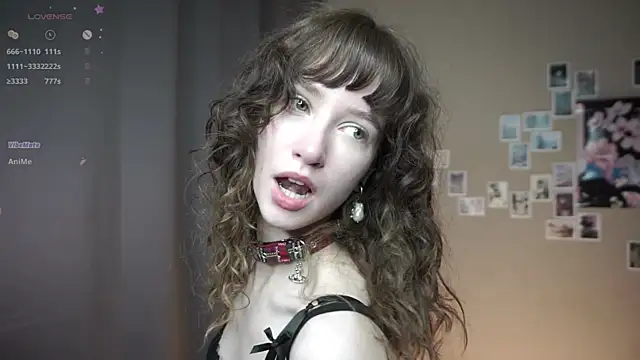 DellaLeck online show from 5, 6, 2026