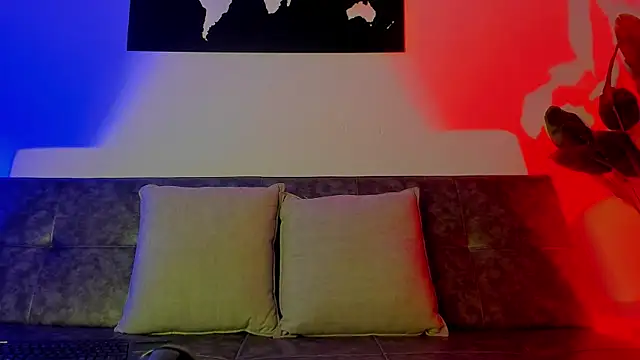 Duolust2 online show from 20, 6, 2026