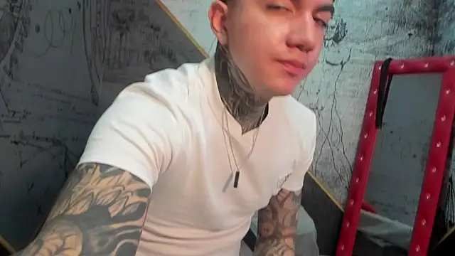 Gury tattoo online show from 25, 4, 2026