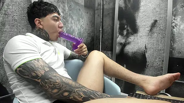 Gury tattoo online show from 23, 5, 2026