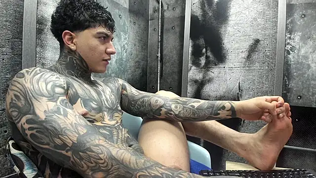 Gury tattoo online show from 11, 6, 2026