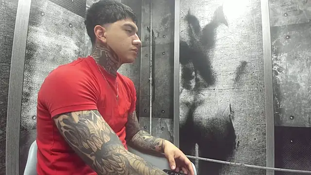 Gury tattoo online show from 24, 6, 2026