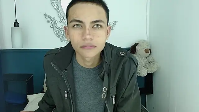 romeo laurient online show from 18, 6, 2026