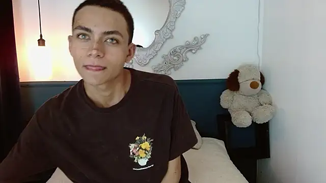 romeo laurient online show from 19, 6, 2026