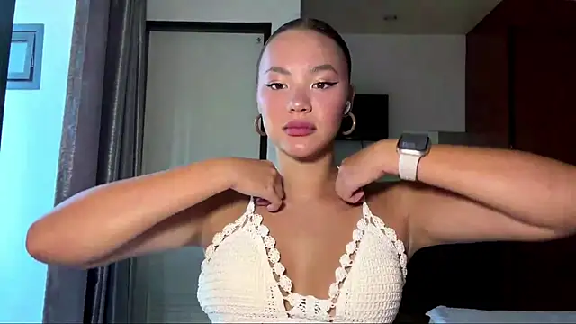 kamila 18 french online show from 23, 3, 2026