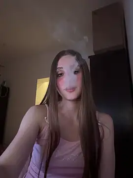Snapshot of BellMeow_ chatting on 12, 6, 2026 BellMeow online show from 12, 6, 2026