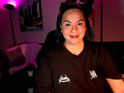 HannaJonns online show from 25, 3, 2026