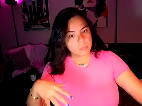 HannaJonns online show from 26, 3, 2026