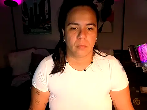 Snapshot of HannaJonns chatting on 31, 5, 2026 HannaJonns online show from 31, 5, 2026