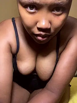 Prettiestheavenly online show from 22, 3, 2026