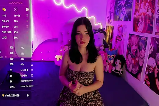 Snapshot of corina__pink chatting on 4, 6, 2026 corina pink online show from 4, 6, 2026