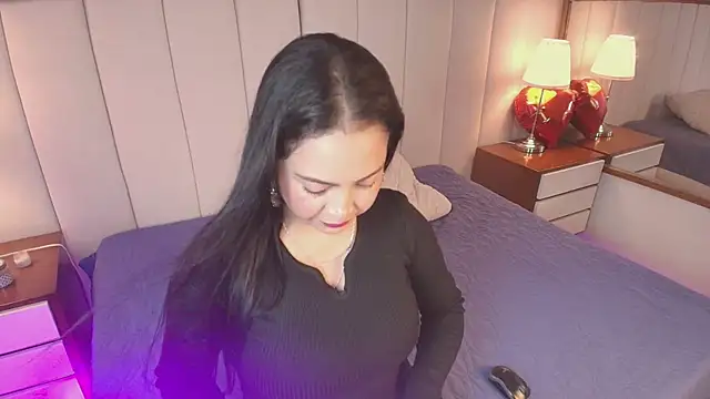 AlanaWesst online show from 24, 4, 2026