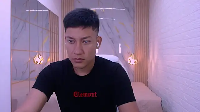 DominantBoy4 online show from 21, 3, 2026