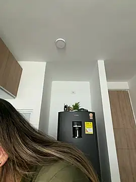 KaiaDelRio online show from 24, 3, 2026