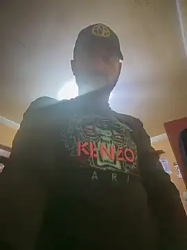 Snapshot of Pepperoma93 chatting on 22, 3, 2026 Pepperoma93 online show from 22, 3, 2026