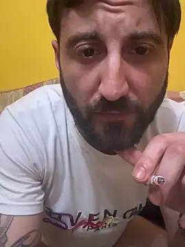 Snapshot of Pepperoma93 chatting on 13, 4, 2026 Pepperoma93 online show from 13, 4, 2026