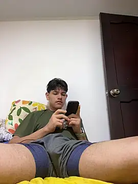 Snapshot of juanma759 chatting on 8, 4, 2026 juanma759 online show from 8, 4, 2026