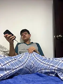 Snapshot of juanma759 chatting on 12, 5, 2026 juanma759 online show from 12, 5, 2026