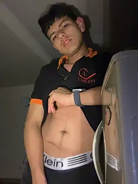 Snapshot of juanma759 chatting on 13, 7, 2026 juanma759 online show from 13, 7, 2026