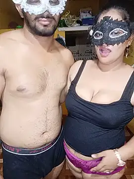 Crushme cpl online show from 13, 5, 2026