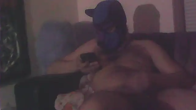 HungPupNyx online show from 21, 4, 2026