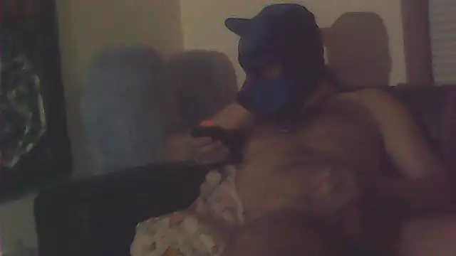 HungPupNyx online show from 21, 4, 2026