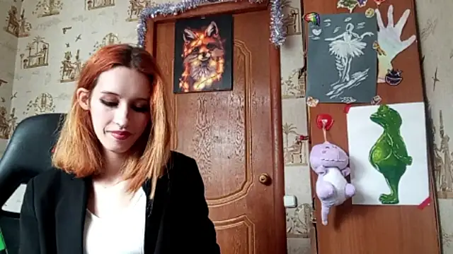 SirenFrost online show from 14, 4, 2026