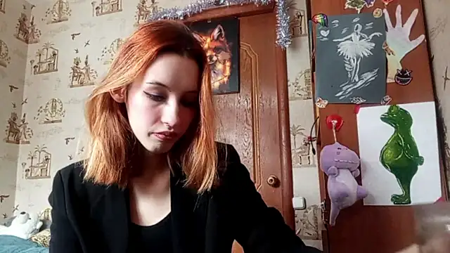 SirenFrost online show from 18, 4, 2026