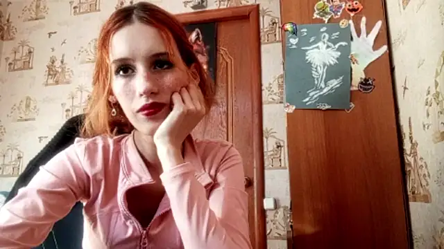 SirenFrost online show from 6, 6, 2026