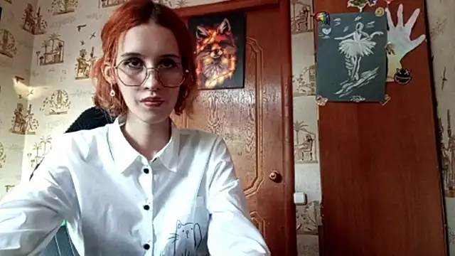 SirenFrost online show from 7, 6, 2026