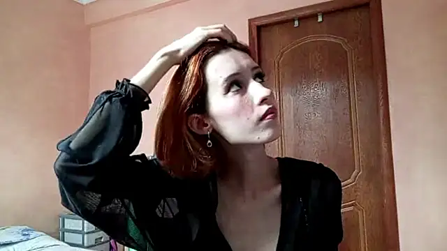 SirenFrost online show from 14, 6, 2026