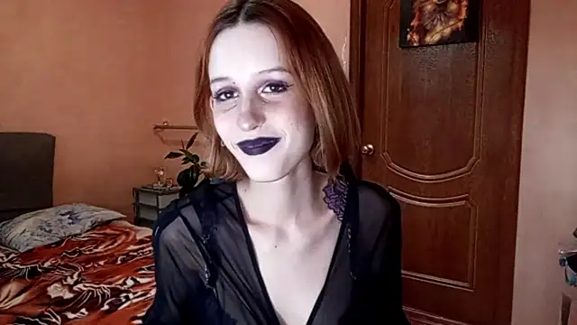 Snapshot of SirenFrost chatting on 26, 6, 2026 SirenFrost online show from 26, 6, 2026