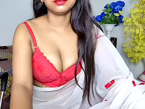 Snapshot of Preety_Baby chatting on 2, 8, 2026 Preety Baby online show from 2, 8, 2026