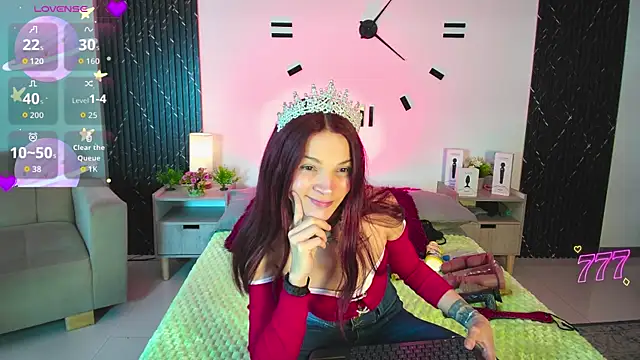 Snapshot of aurora_petitee chatting on 24, 4, 2026 aurora petitee online show from 24, 4, 2026