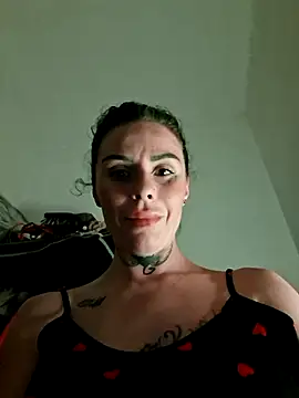 Snapshot of chiquitilla41 chatting on 25, 4, 2026 chiquitilla41 online show from 25, 4, 2026