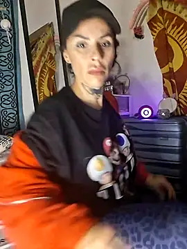 Snapshot of chiquitilla41 chatting on 3, 5, 2026 chiquitilla41 online show from 3, 5, 2026