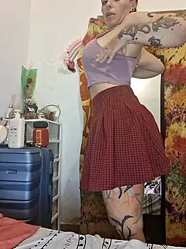 Snapshot of chiquitilla41 chatting on 8, 5, 2026 chiquitilla41 online show from 8, 5, 2026