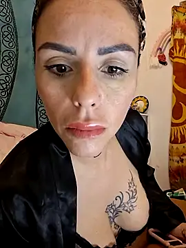 Snapshot of chiquitilla41 chatting on 16, 5, 2026 chiquitilla41 online show from 16, 5, 2026
